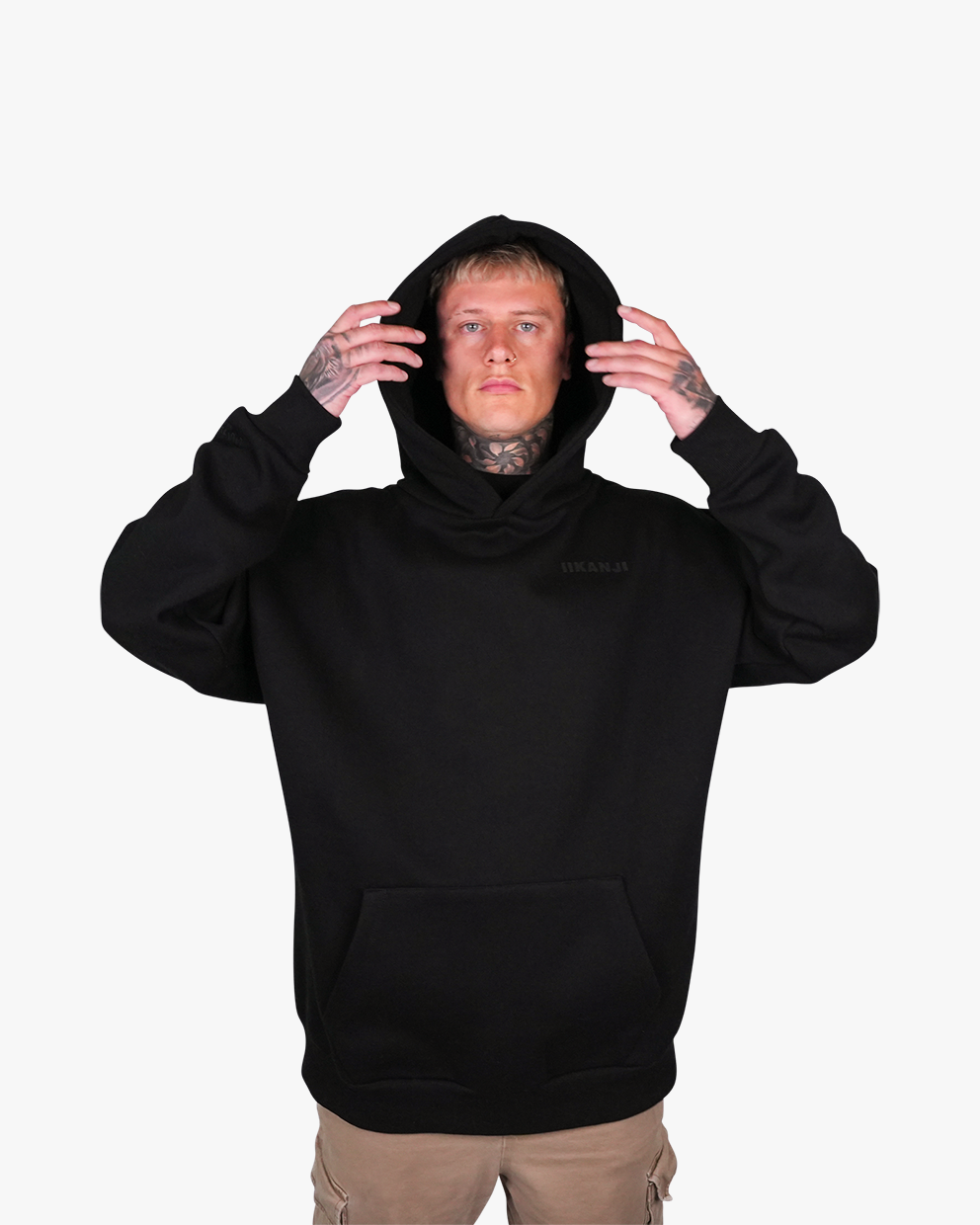 Black Koi - C.00 | 24