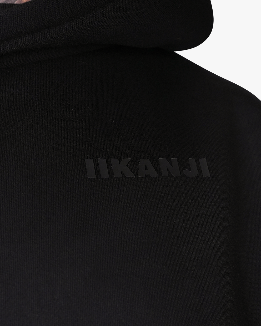 Black Koi - C.00 | 24