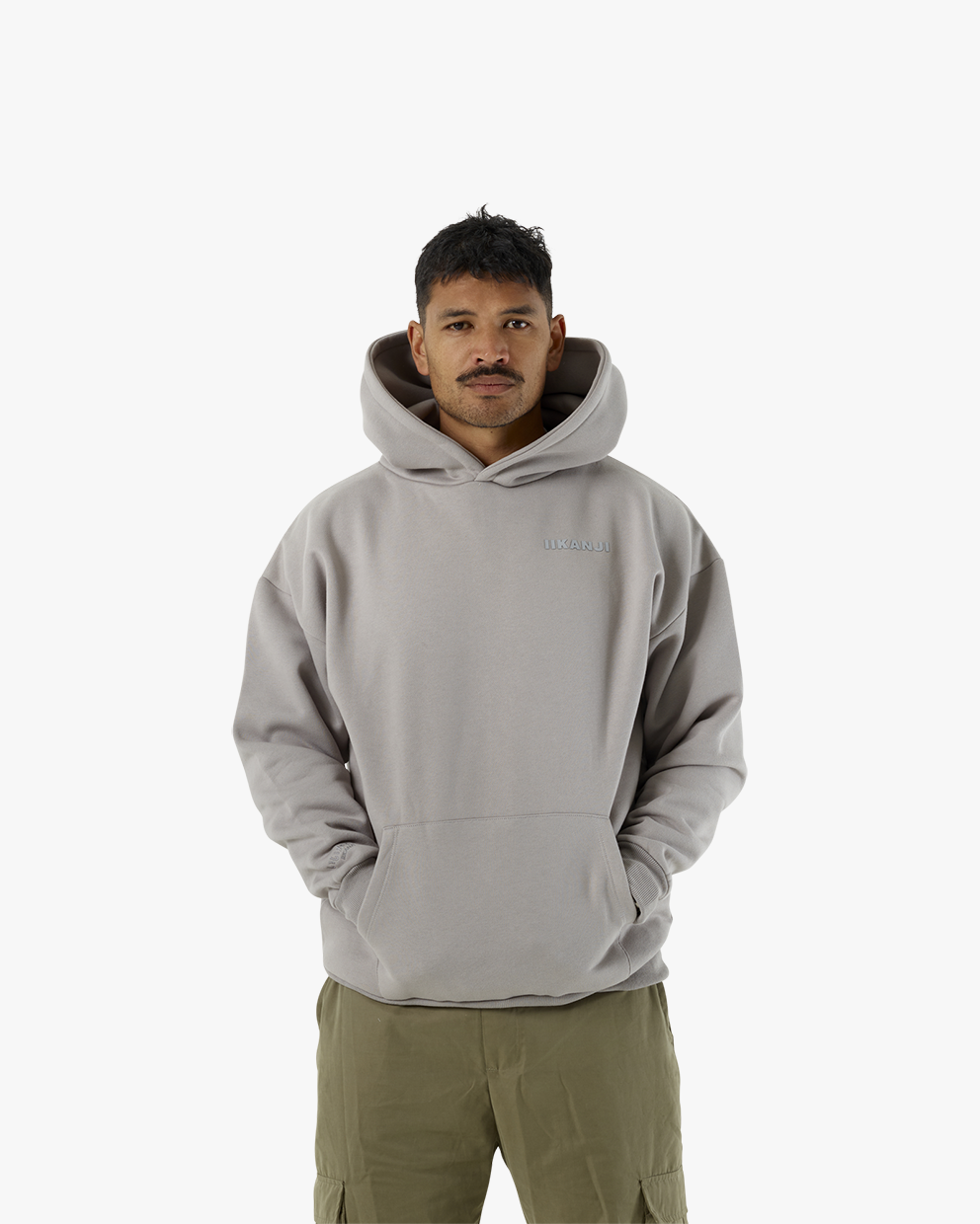 Tokyo Grey - C.00 | 24