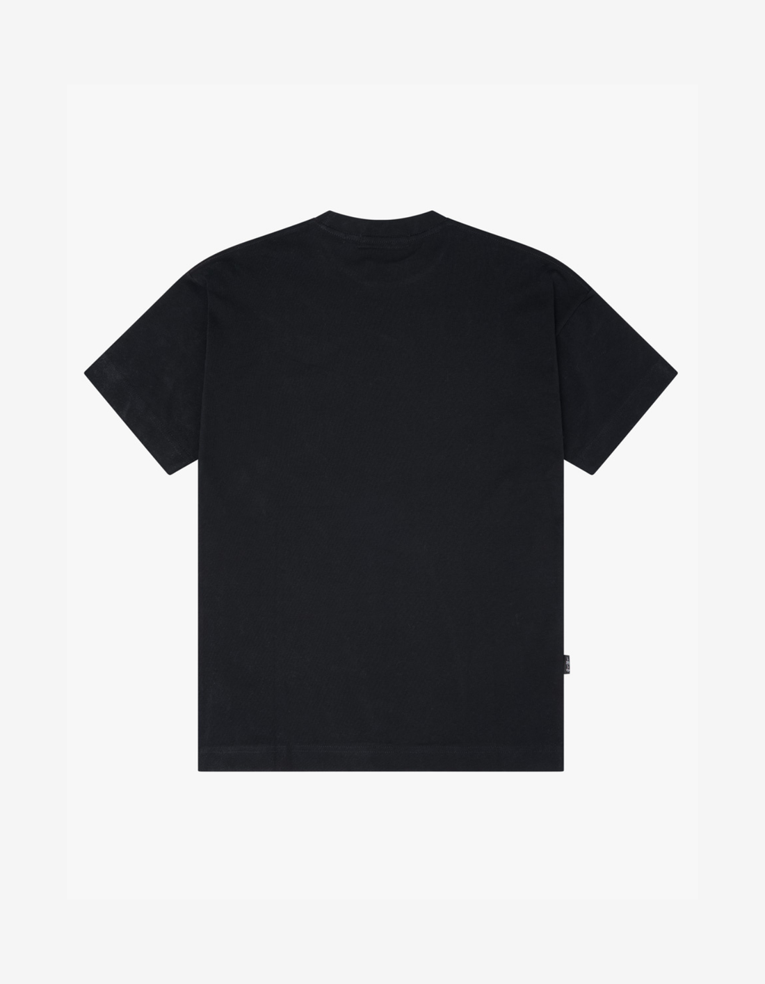 Kuro Tee (Black) — C.01 | 25