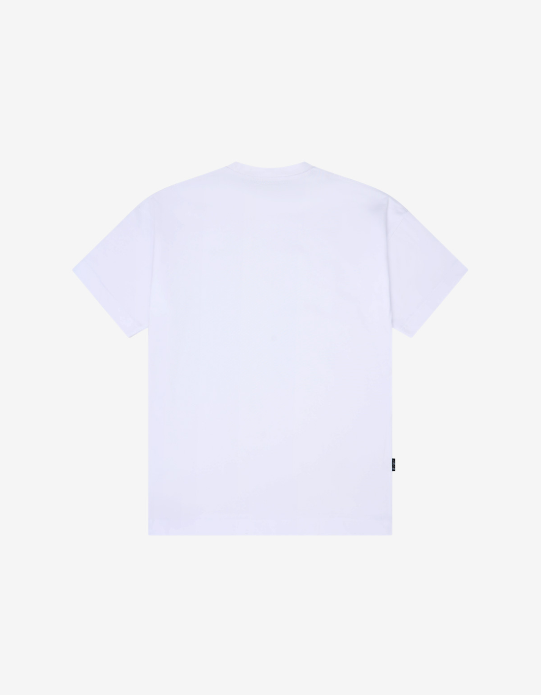 Shiro Tee (White) - C.01 | 25
