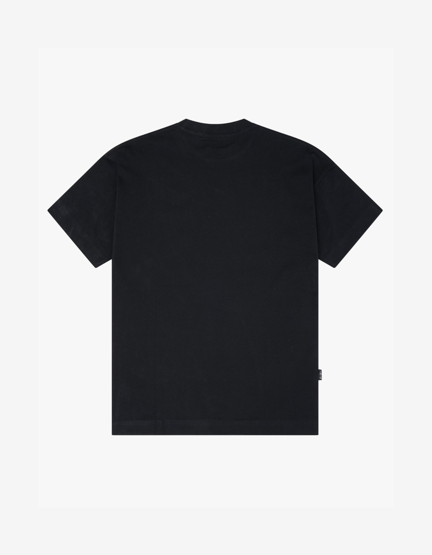Kuro Tee (Black) — C.01 | 25
