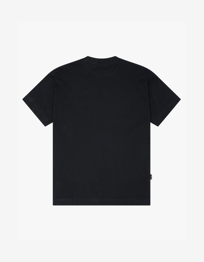 Kuro Tee (Black) — C.01 | 25